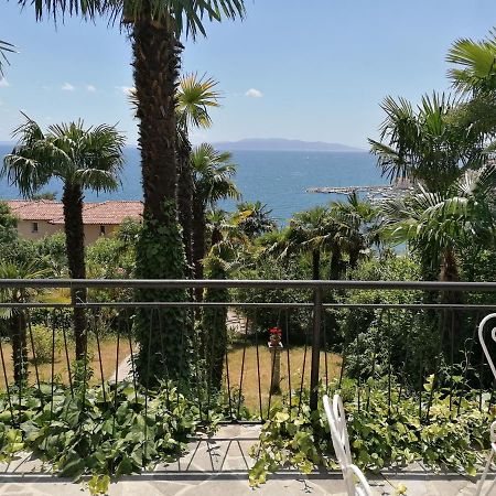 K&M Apartment Opatija Ngoại thất bức ảnh