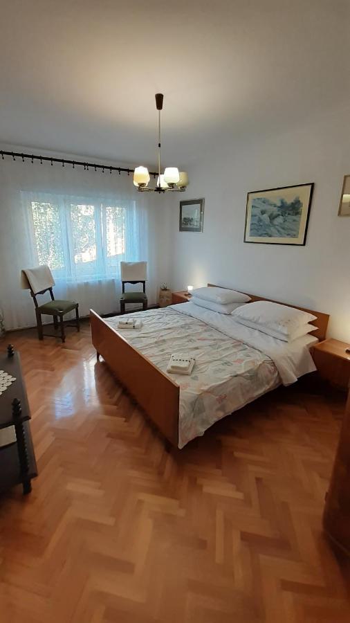 K&M Apartment Opatija Ngoại thất bức ảnh