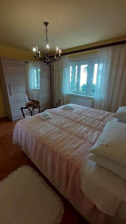 K&M Apartment Opatija Ngoại thất bức ảnh